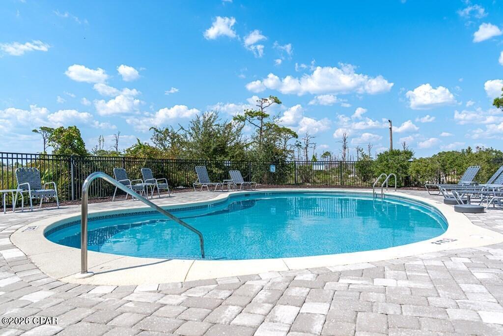 Park Point At Secluded Dunes - Land