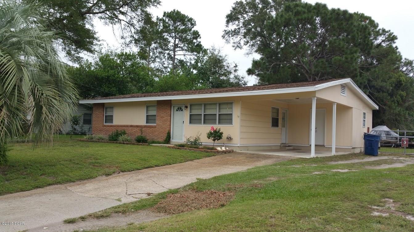 Hentz 1st Add Unit B - Residential