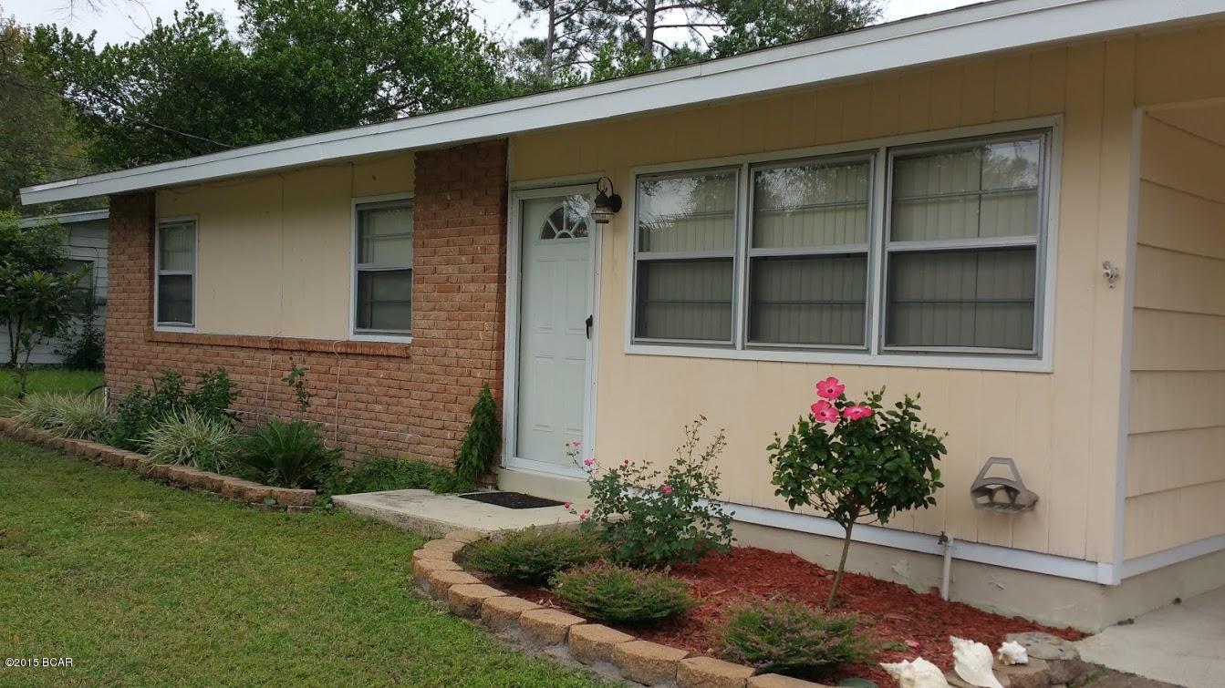 Hentz 1st Add Unit B - Residential