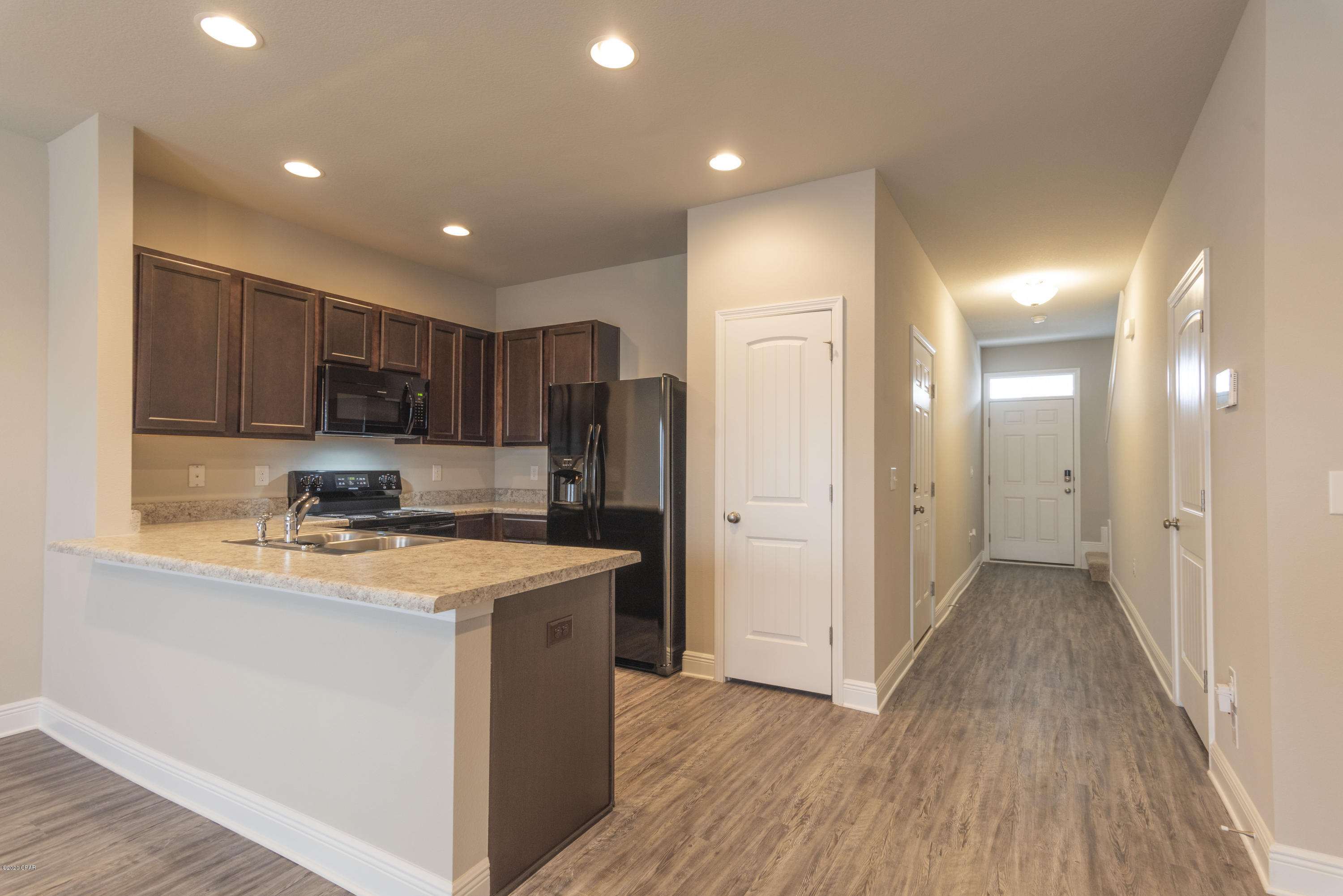 [No Recorded Subdiv] - Residential Lease