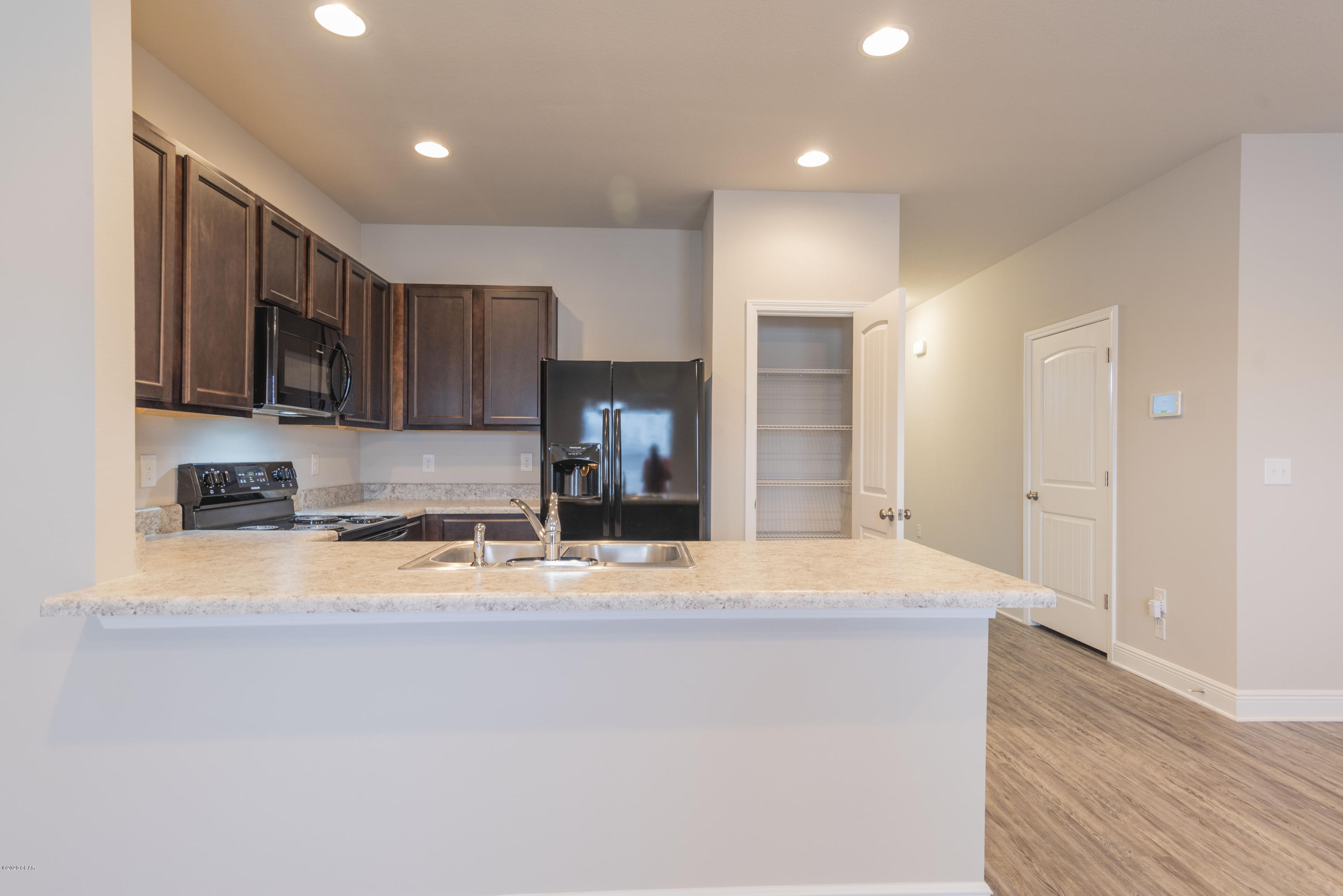 [No Recorded Subdiv] - Residential Lease