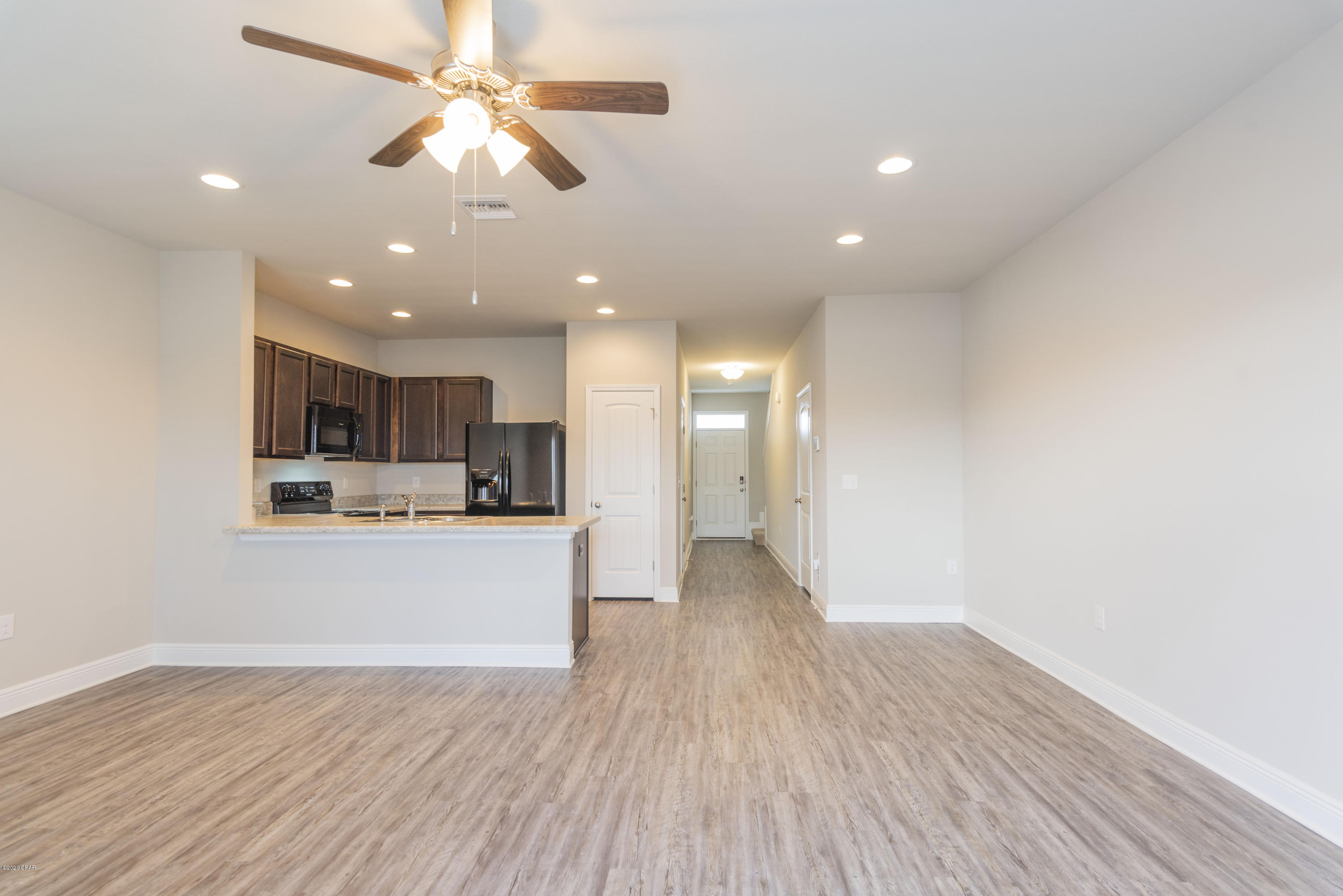 [No Recorded Subdiv] - Residential Lease