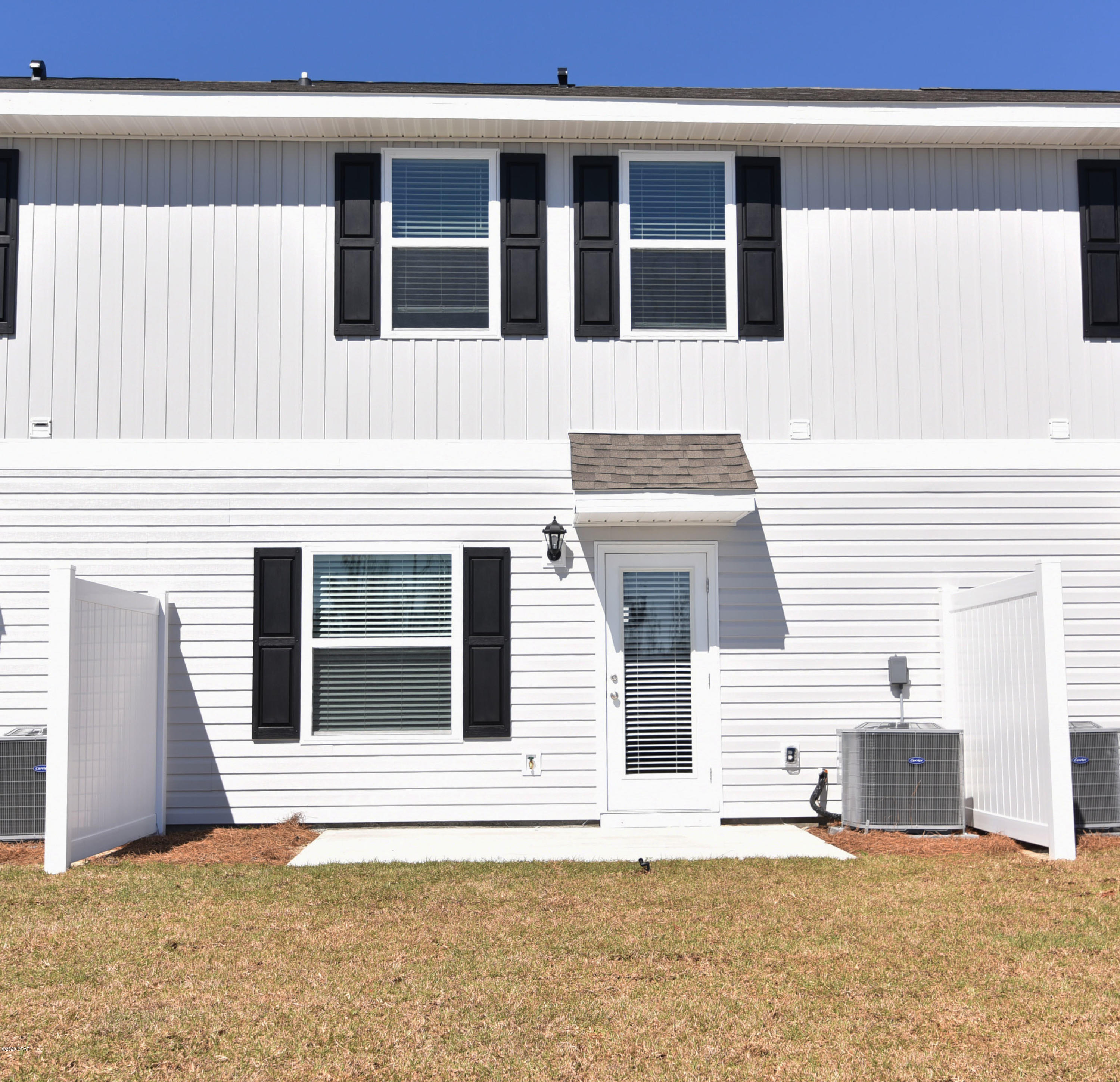 [No Recorded Subdiv] - Residential Lease