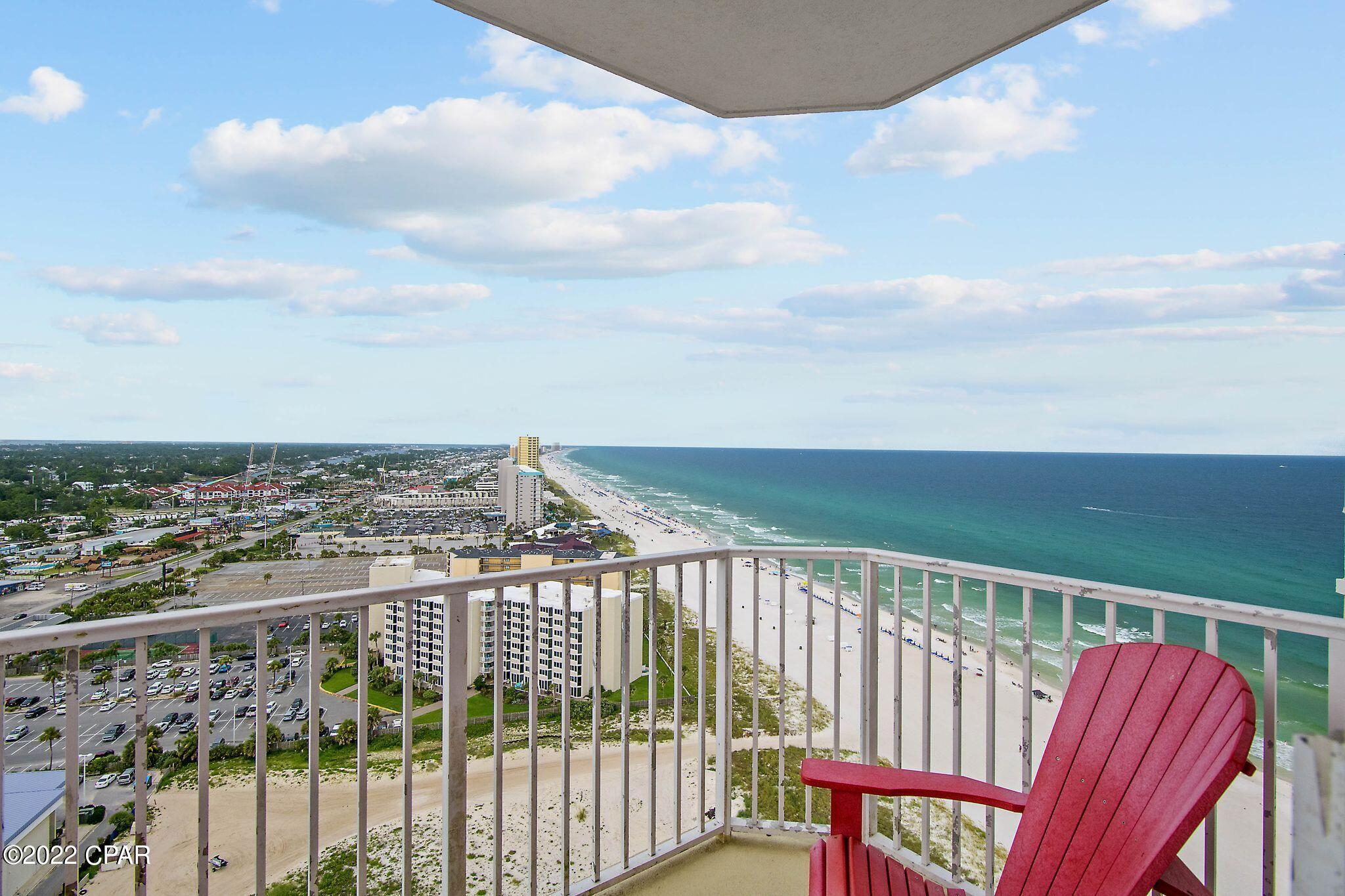 Boardwalk Central - Residential