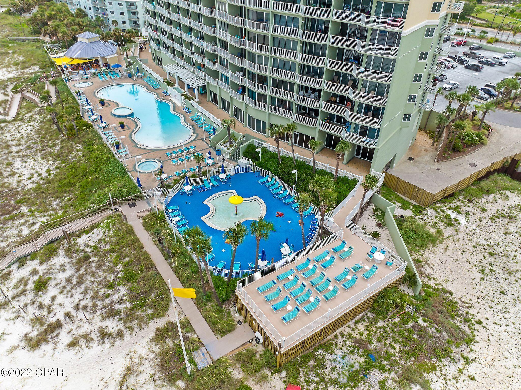 Boardwalk Central - Residential