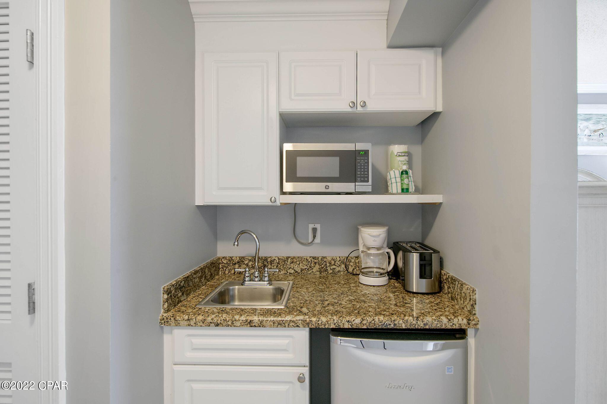 Boardwalk Central - Residential