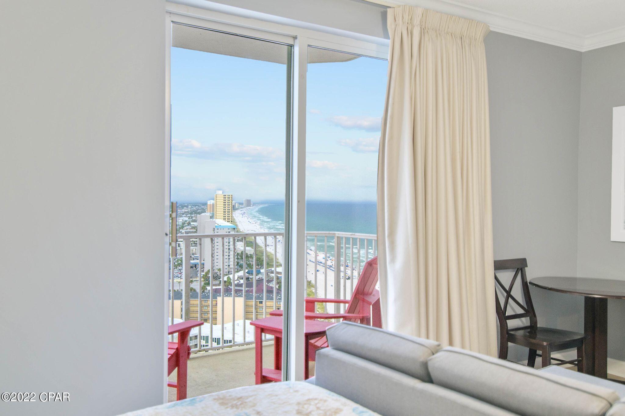 Boardwalk Central - Residential