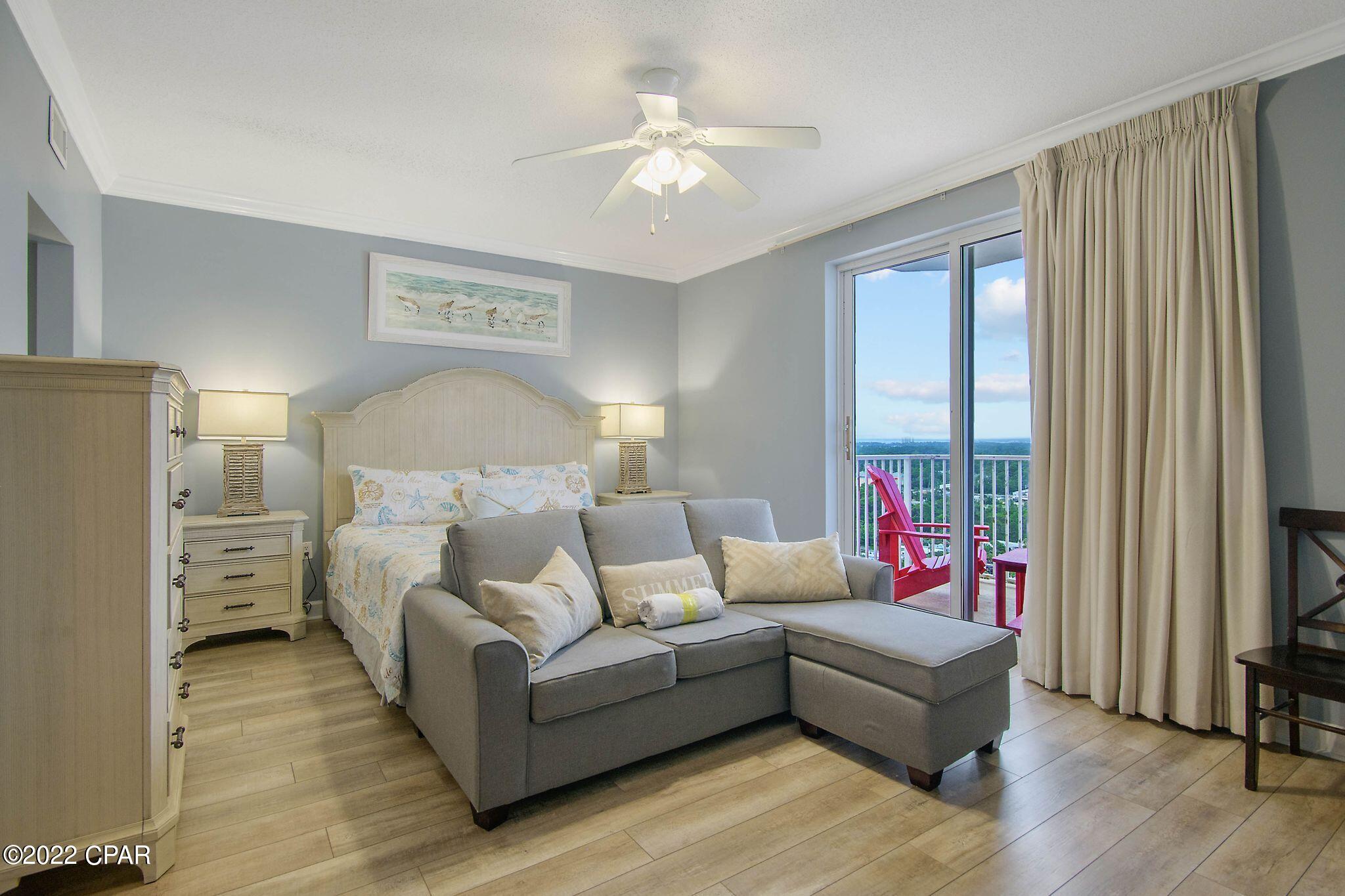 Boardwalk Central - Residential