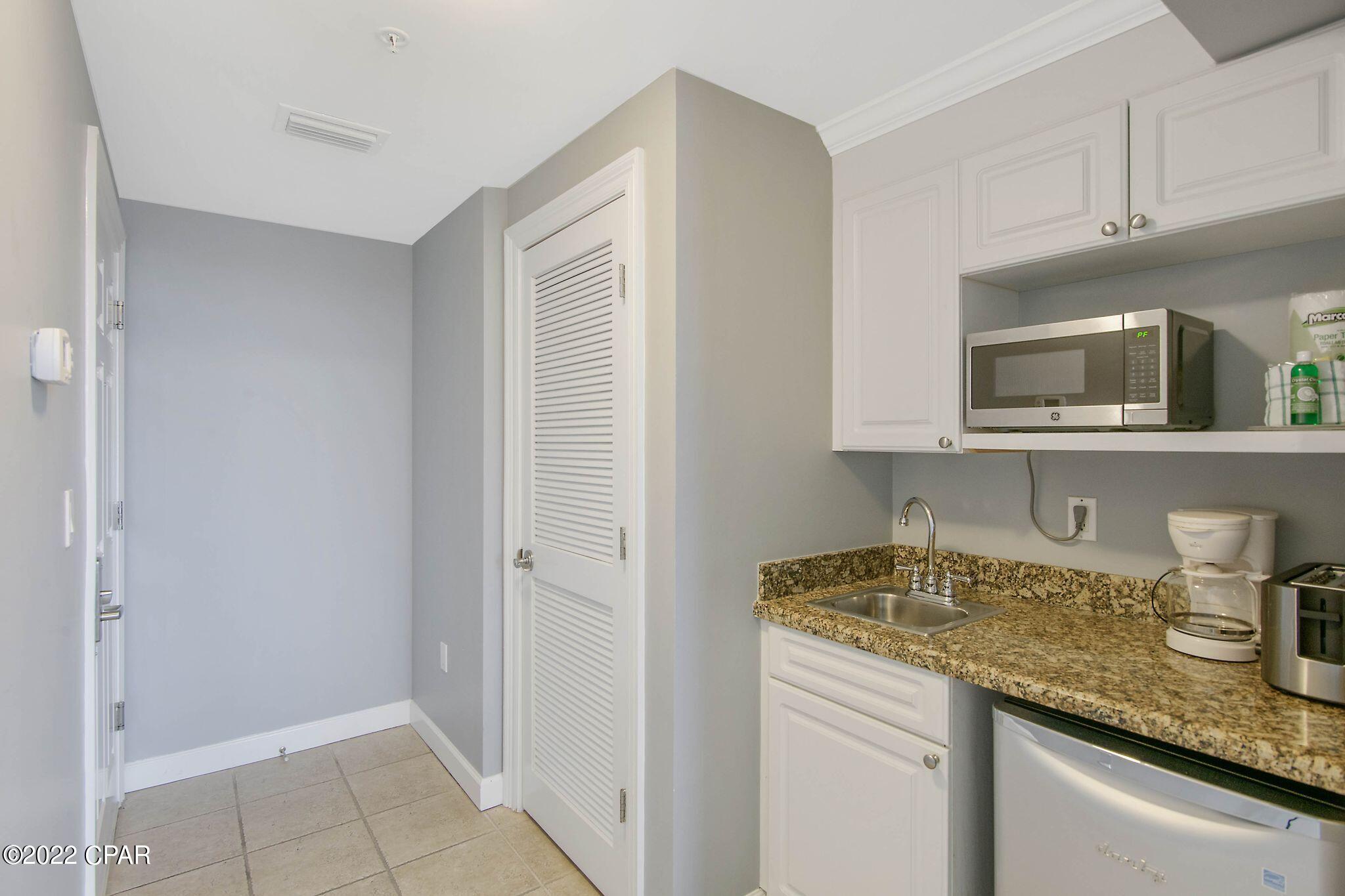 Boardwalk Central - Residential