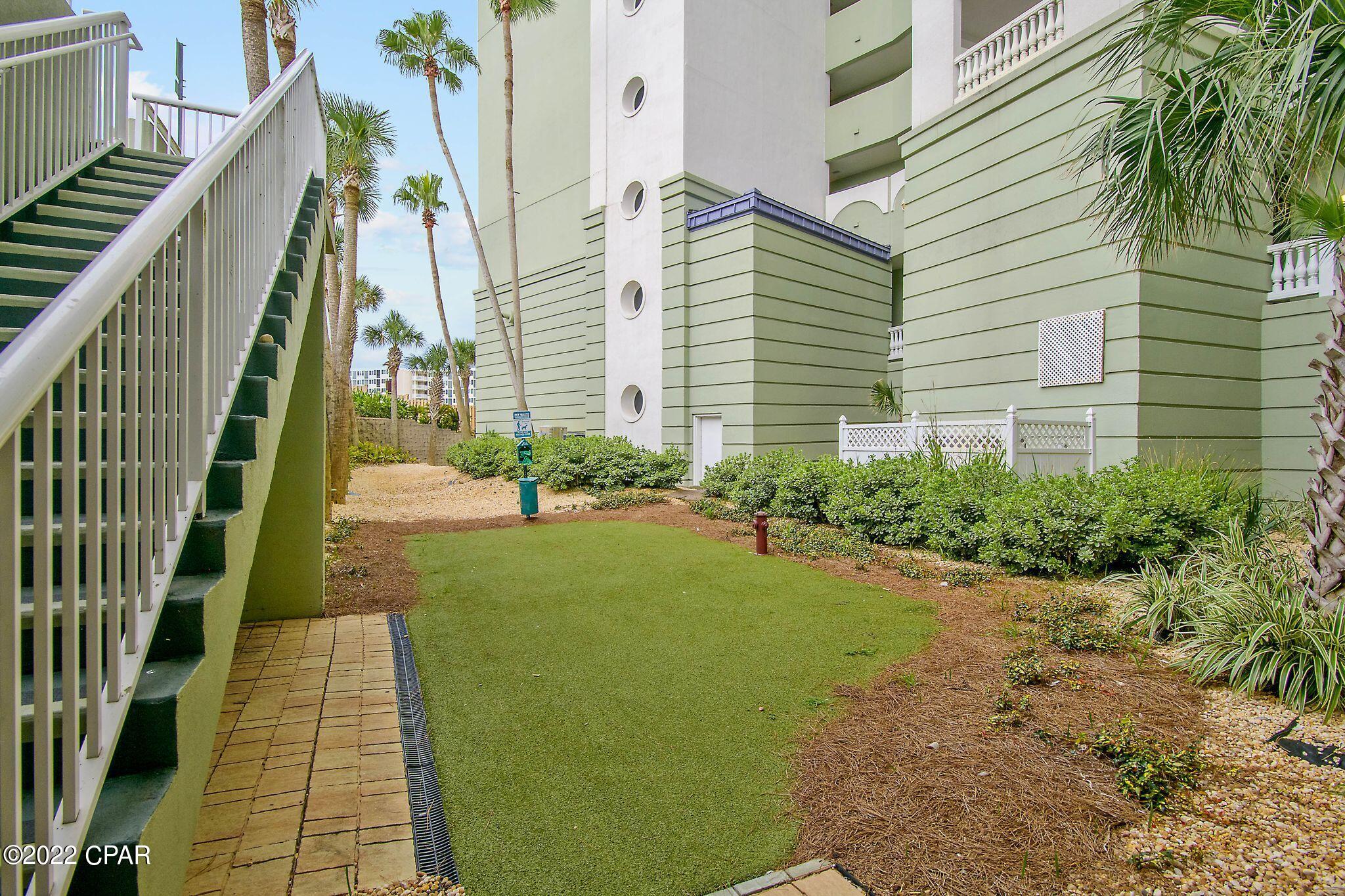 Boardwalk Central - Residential