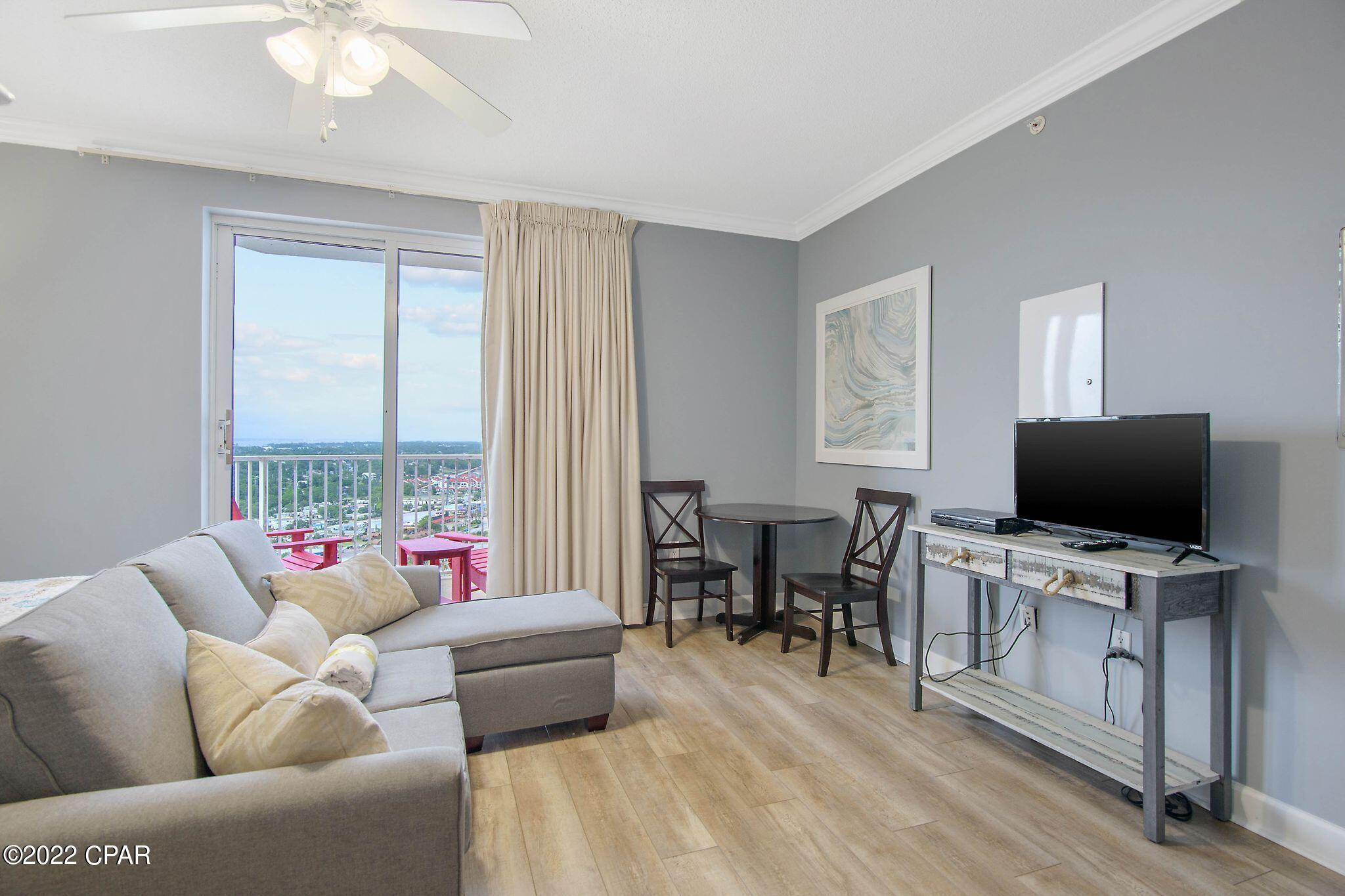 Boardwalk Central - Residential