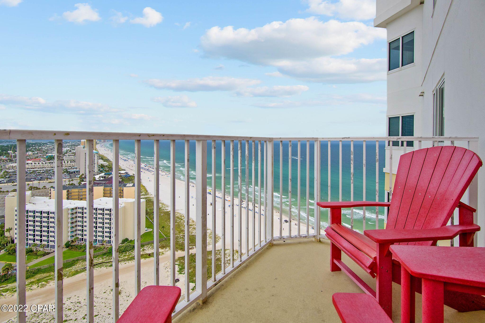 Boardwalk Central - Residential