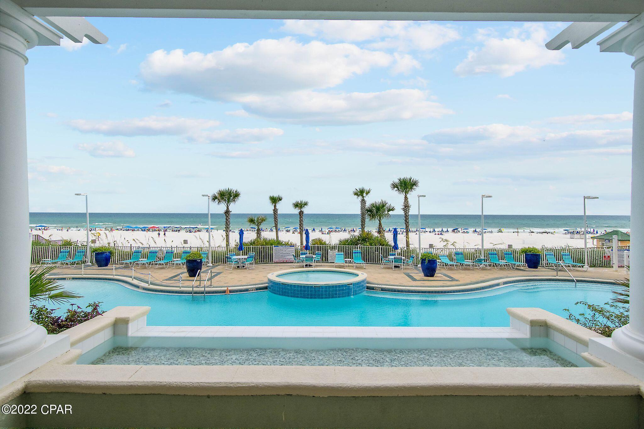 Boardwalk Central - Residential