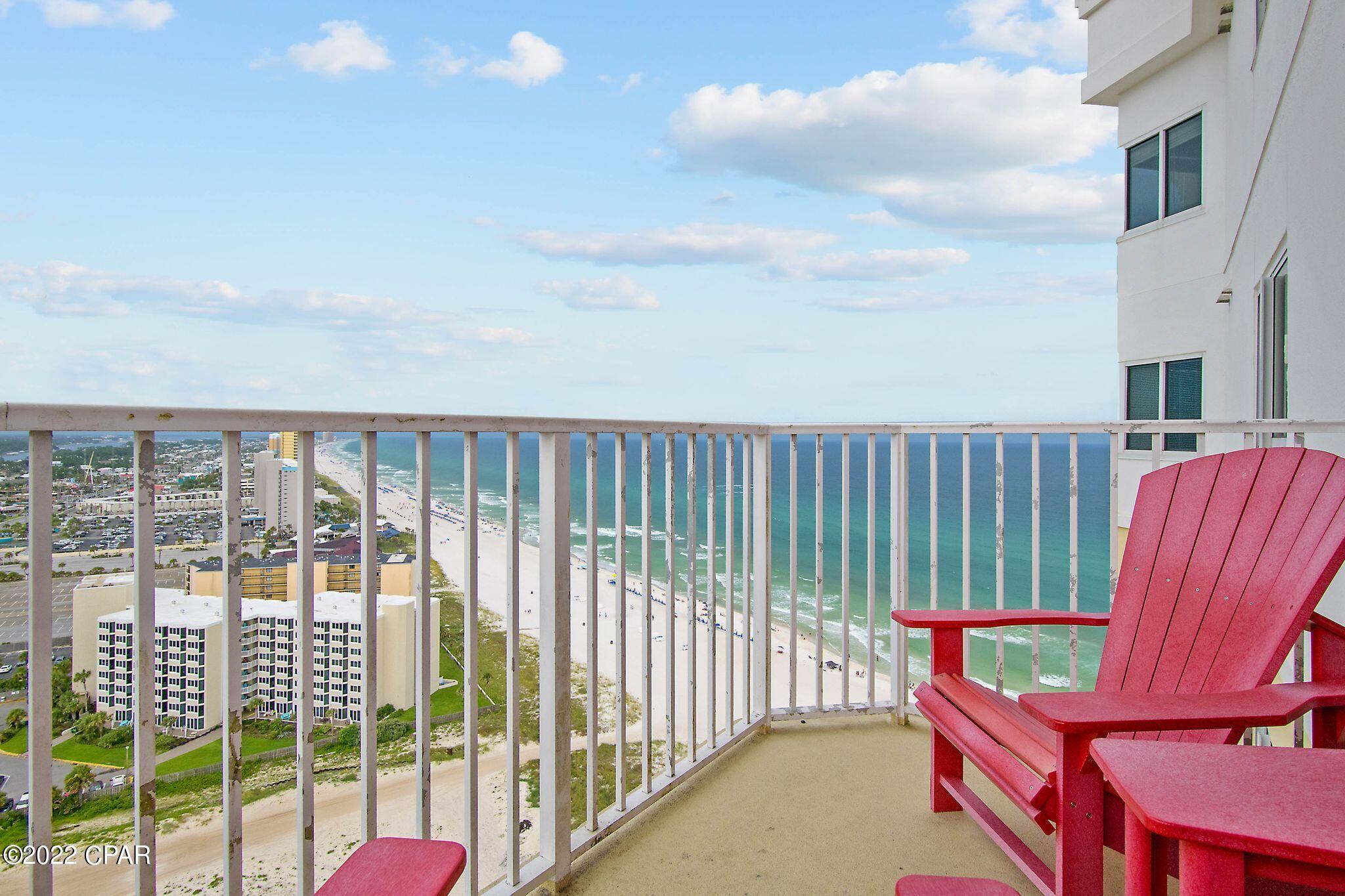 Boardwalk Central - Residential