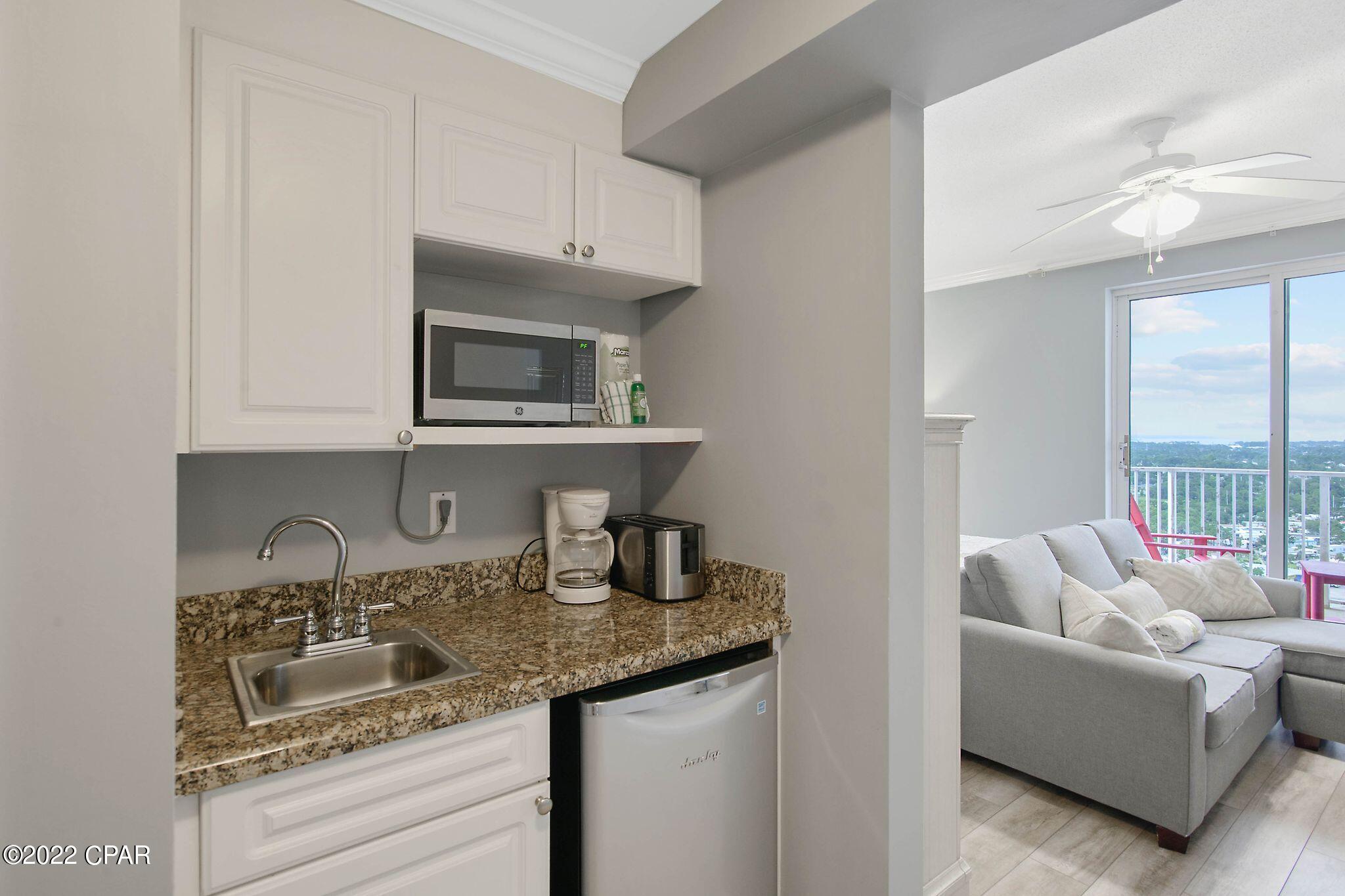 Boardwalk Central - Residential