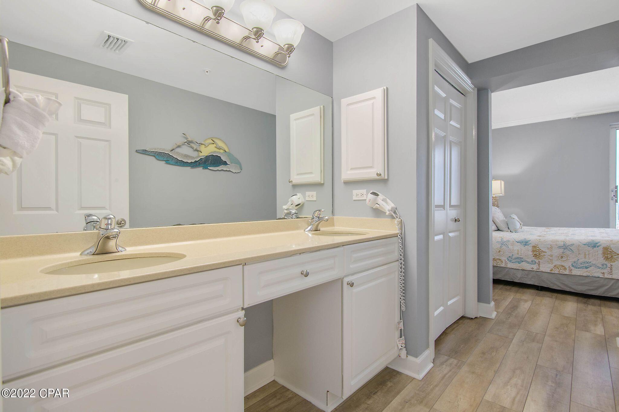 Boardwalk Central - Residential