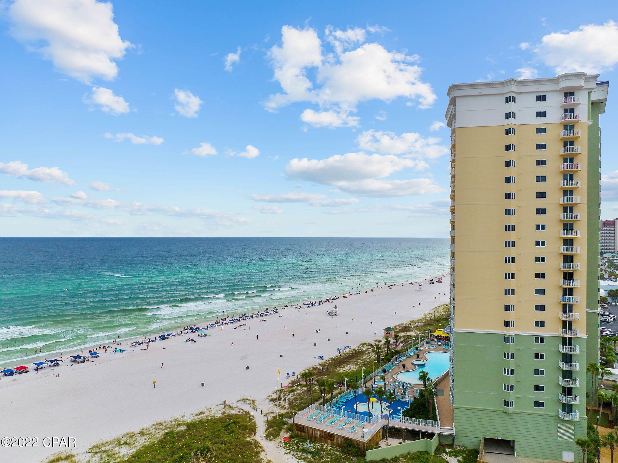 Boardwalk Central - Residential
