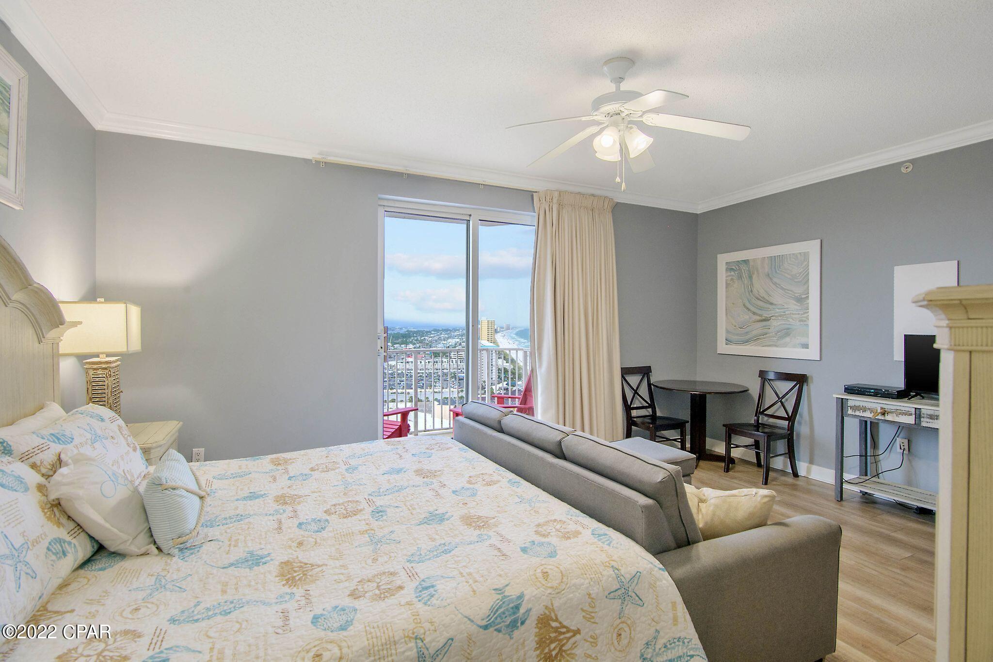 Boardwalk Central - Residential