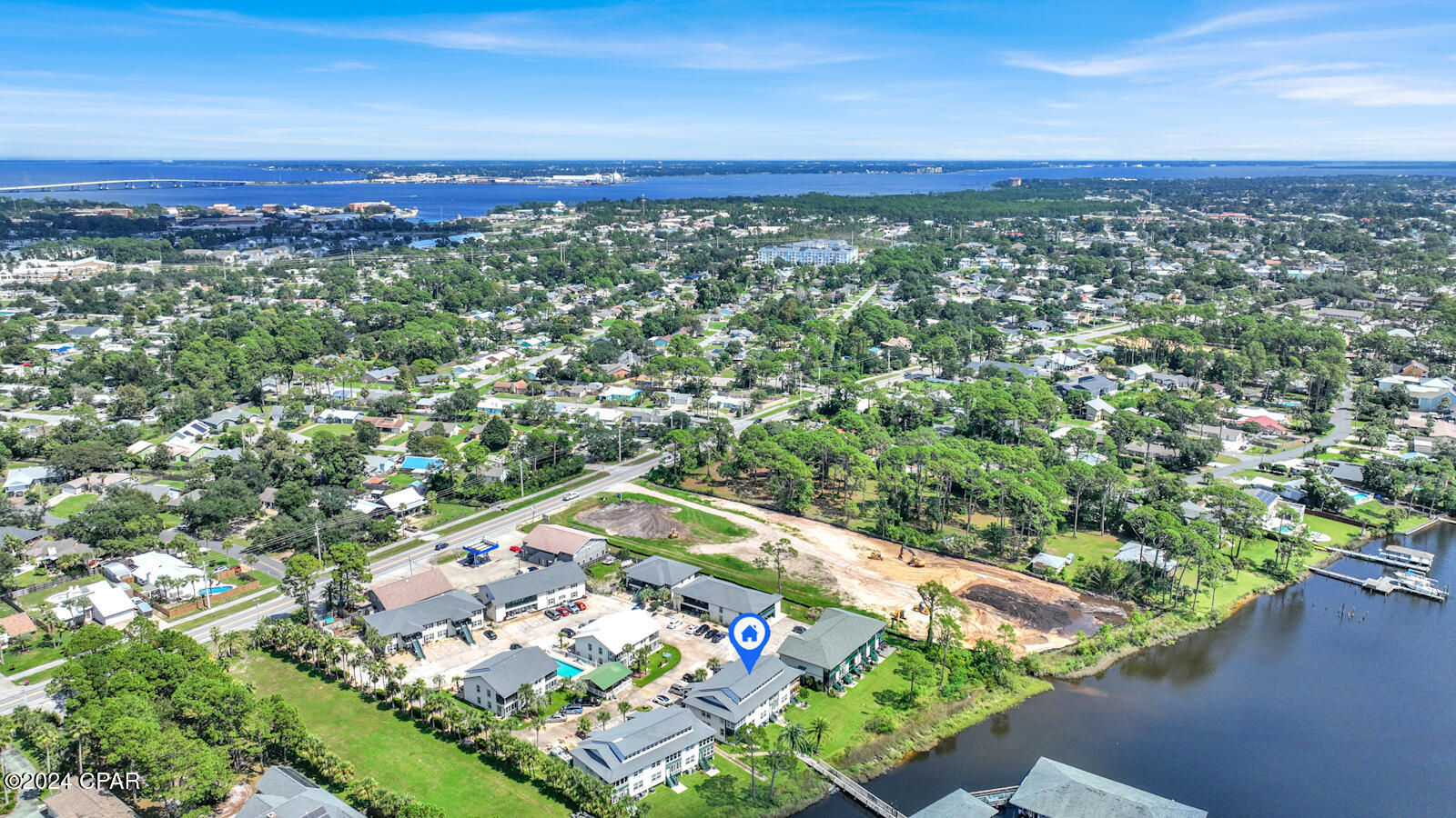 Greenwood Estates 6 - Residential