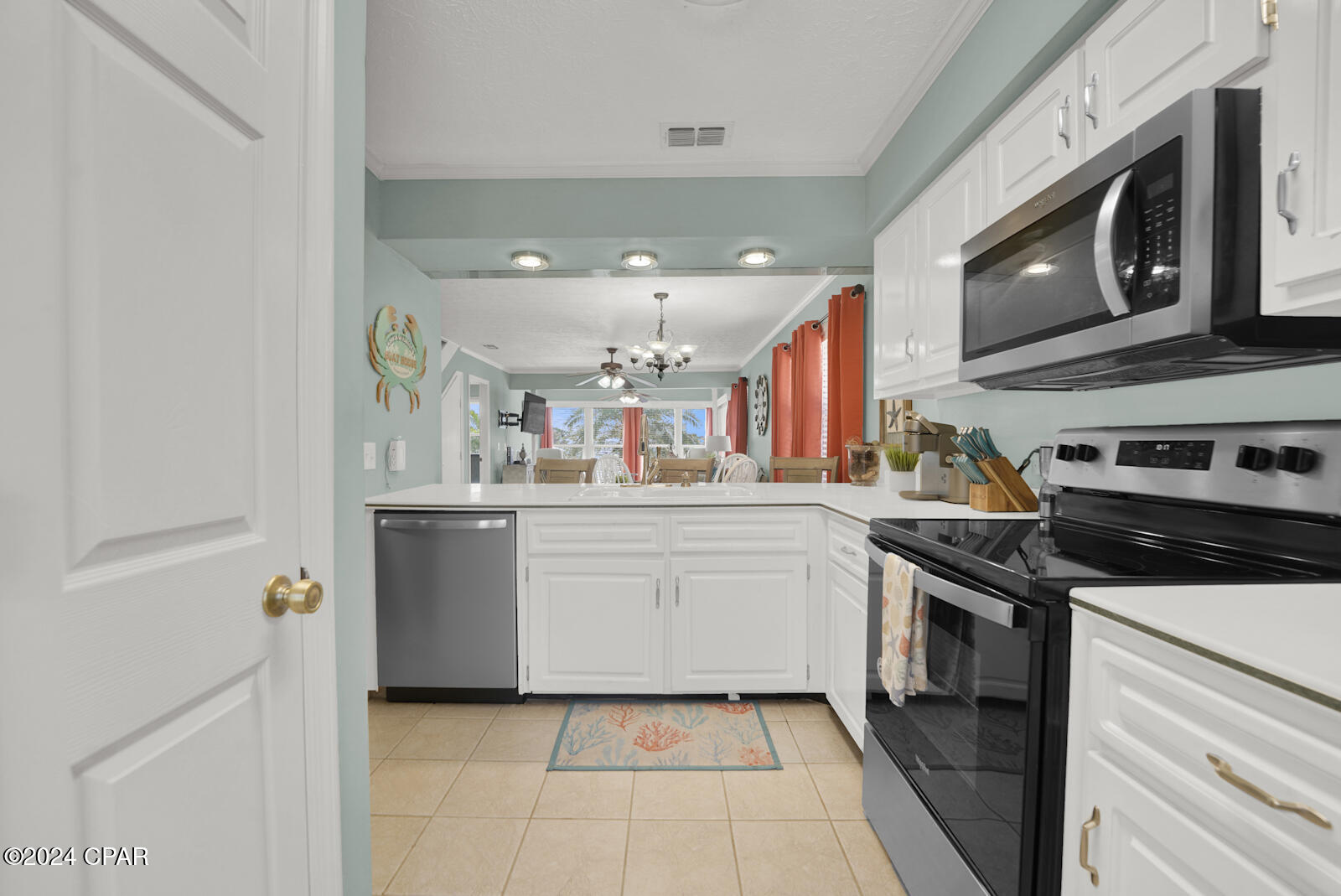 Greenwood Estates 6 - Residential