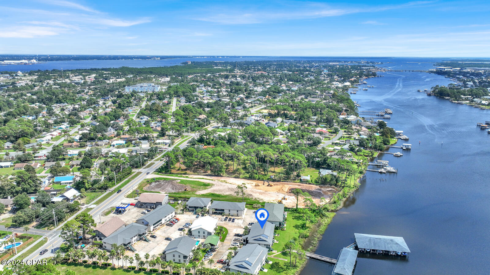 Greenwood Estates 6 - Residential