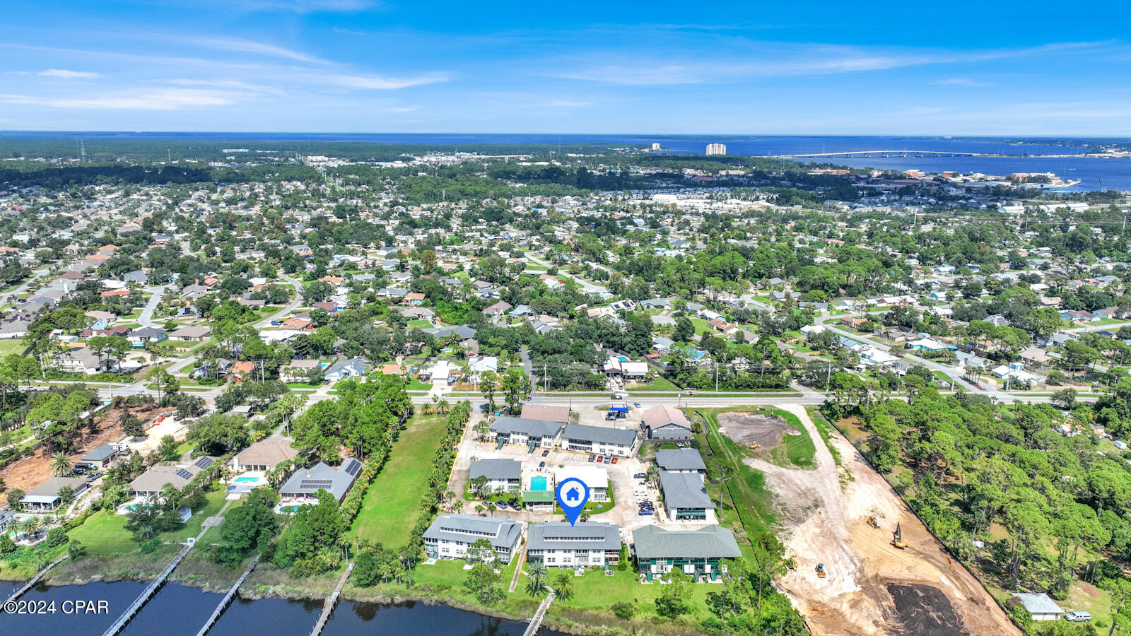Greenwood Estates 6 - Residential