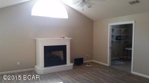 Open Sands - Residential Lease