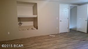 Open Sands - Residential Lease