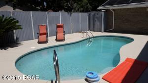 Open Sands - Residential Lease