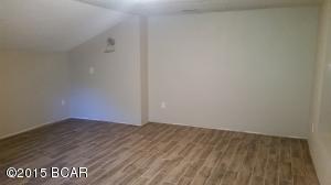 Open Sands - Residential Lease