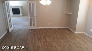 Open Sands - Residential Lease