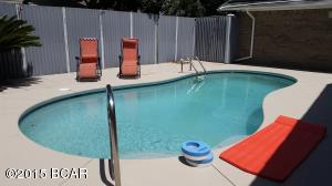 Open Sands - Residential Lease