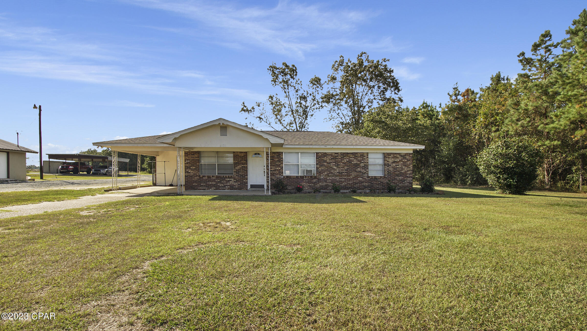 No Named Subdivision - Residential