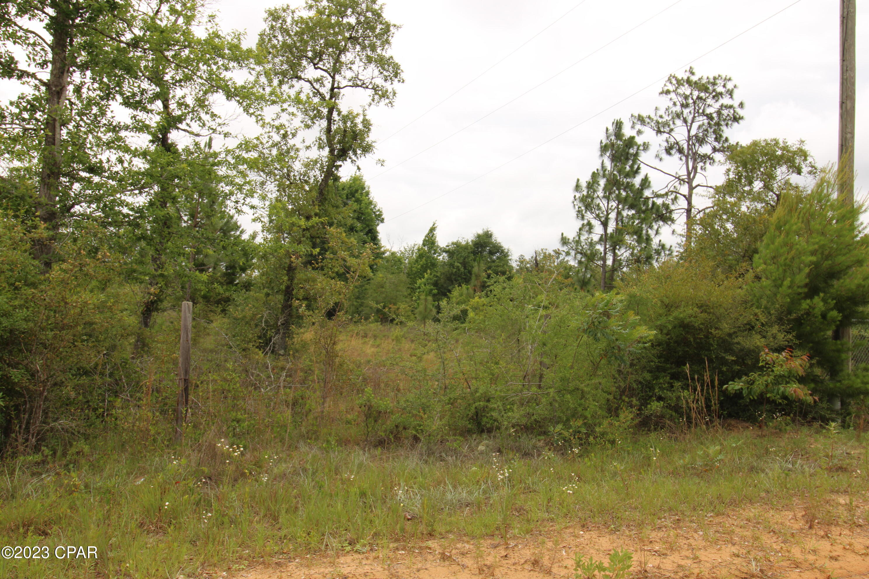 [No Recorded Subdiv] - Land