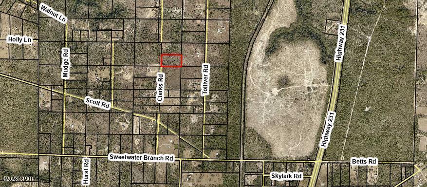 [No Recorded Subdiv] - Land