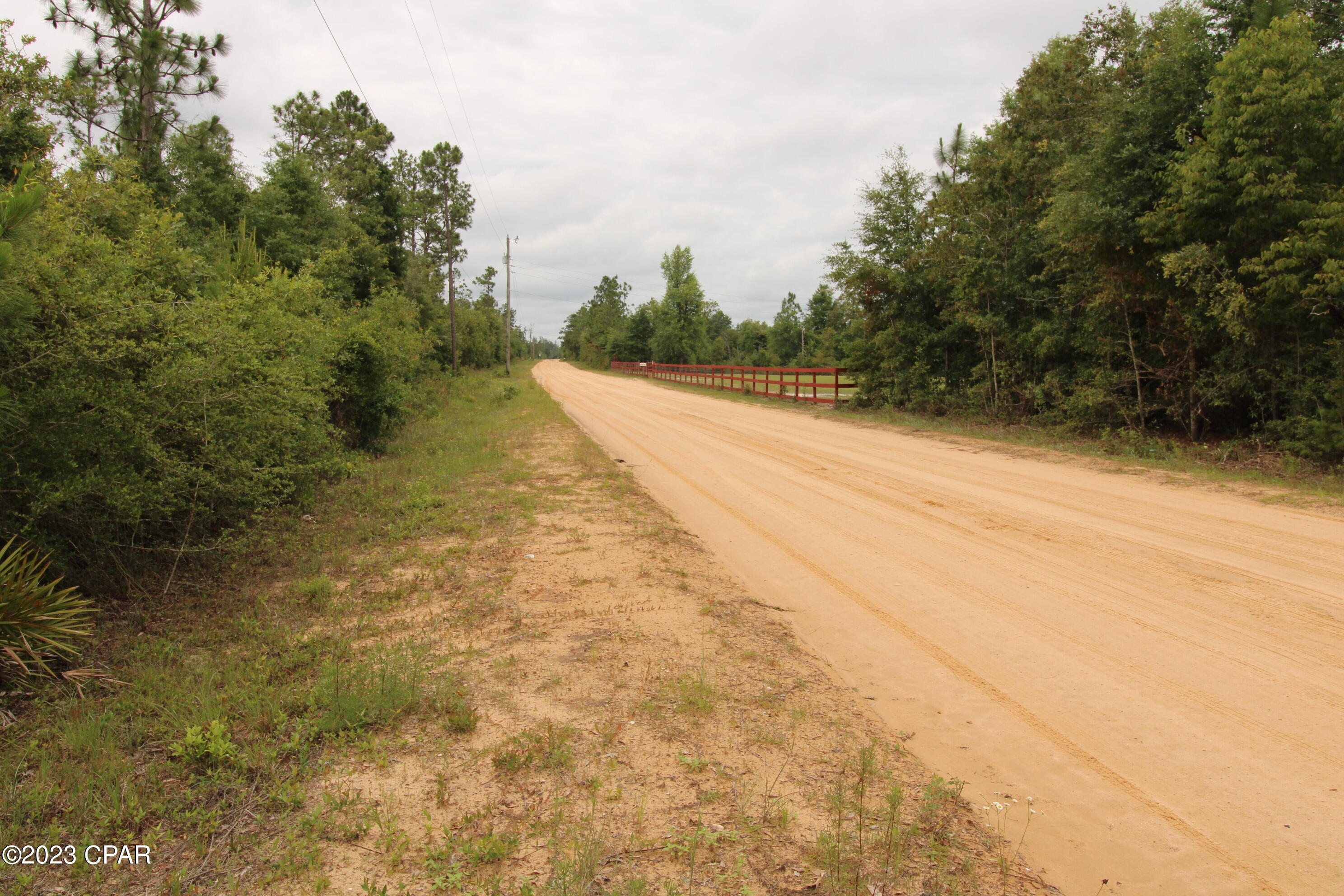 [No Recorded Subdiv] - Land