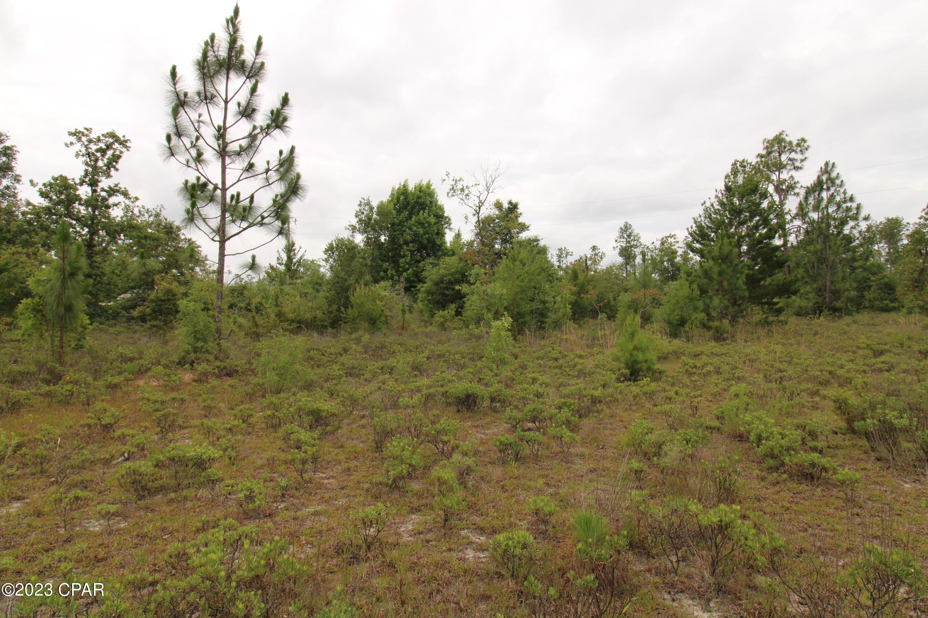 [No Recorded Subdiv] - Land