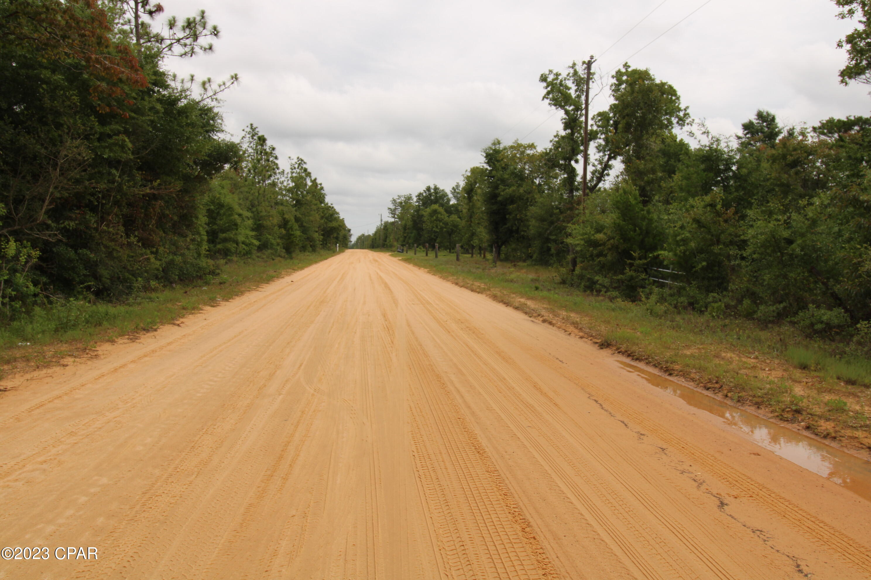 [No Recorded Subdiv] - Land