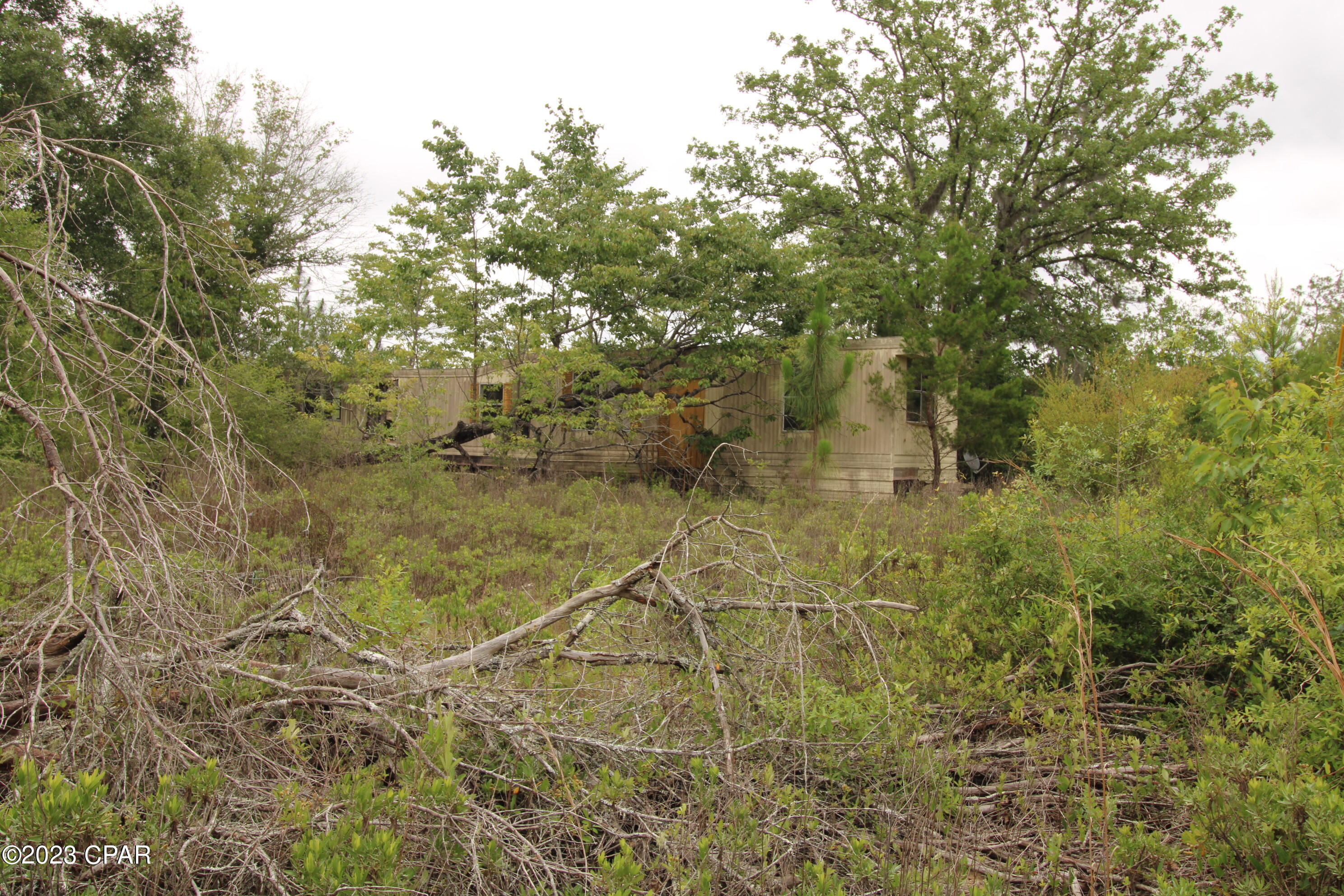 [No Recorded Subdiv] - Land