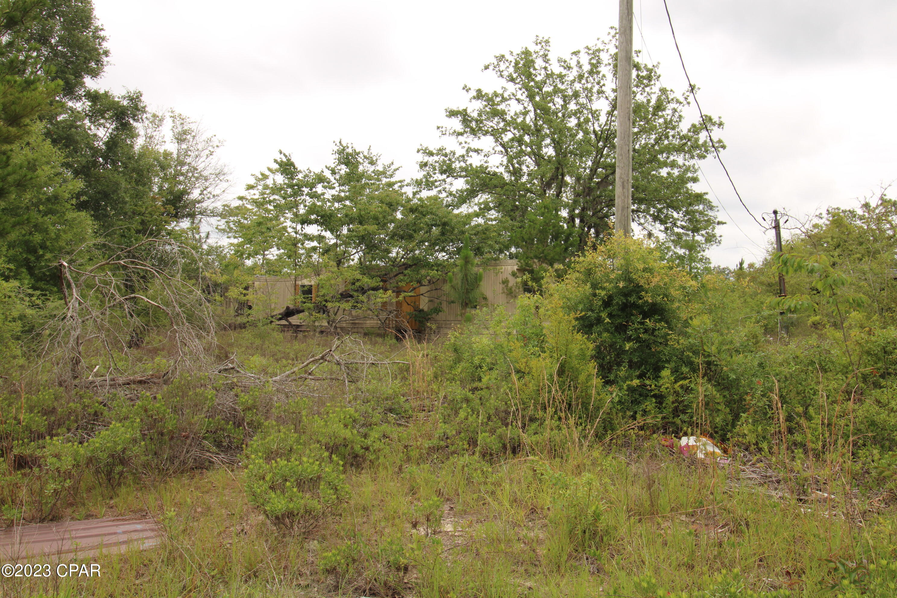 [No Recorded Subdiv] - Land