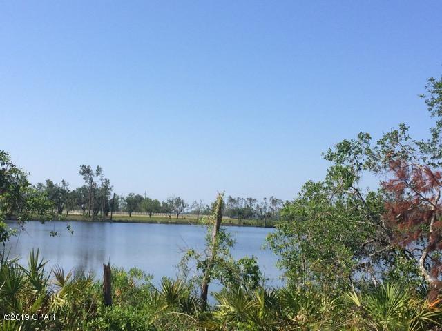 Hodges Bayou Plantation 1 - Residential