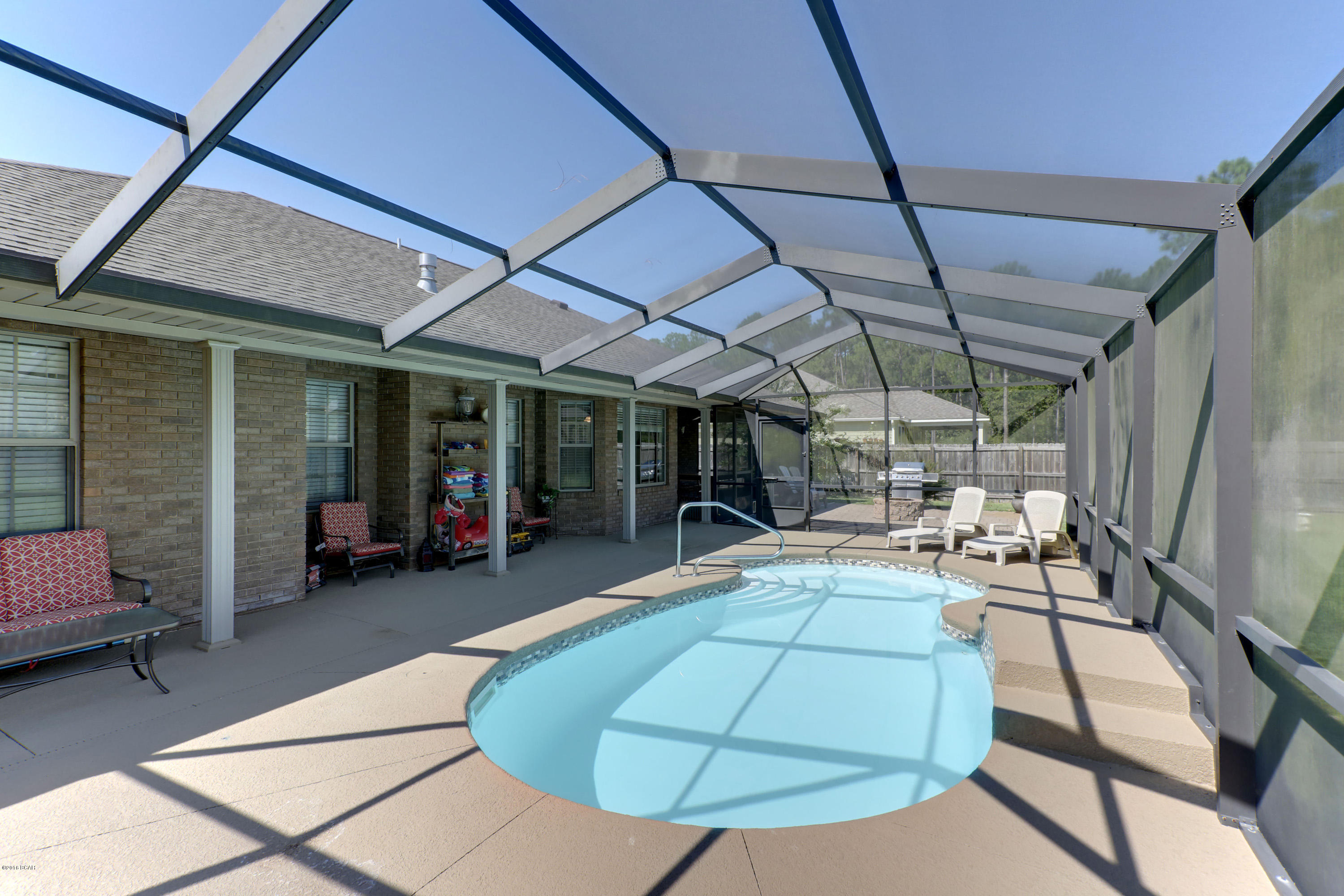 White Oaks - Residential