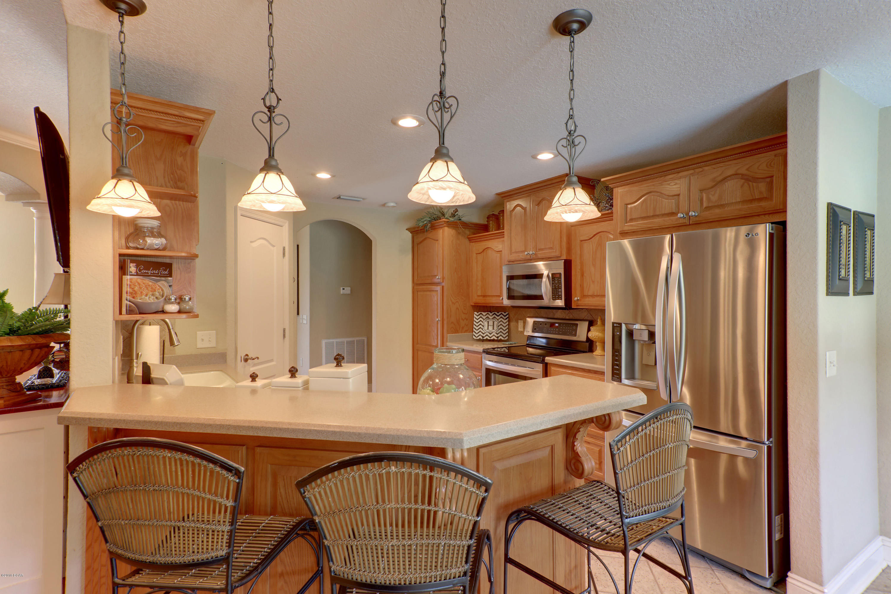 White Oaks - Residential