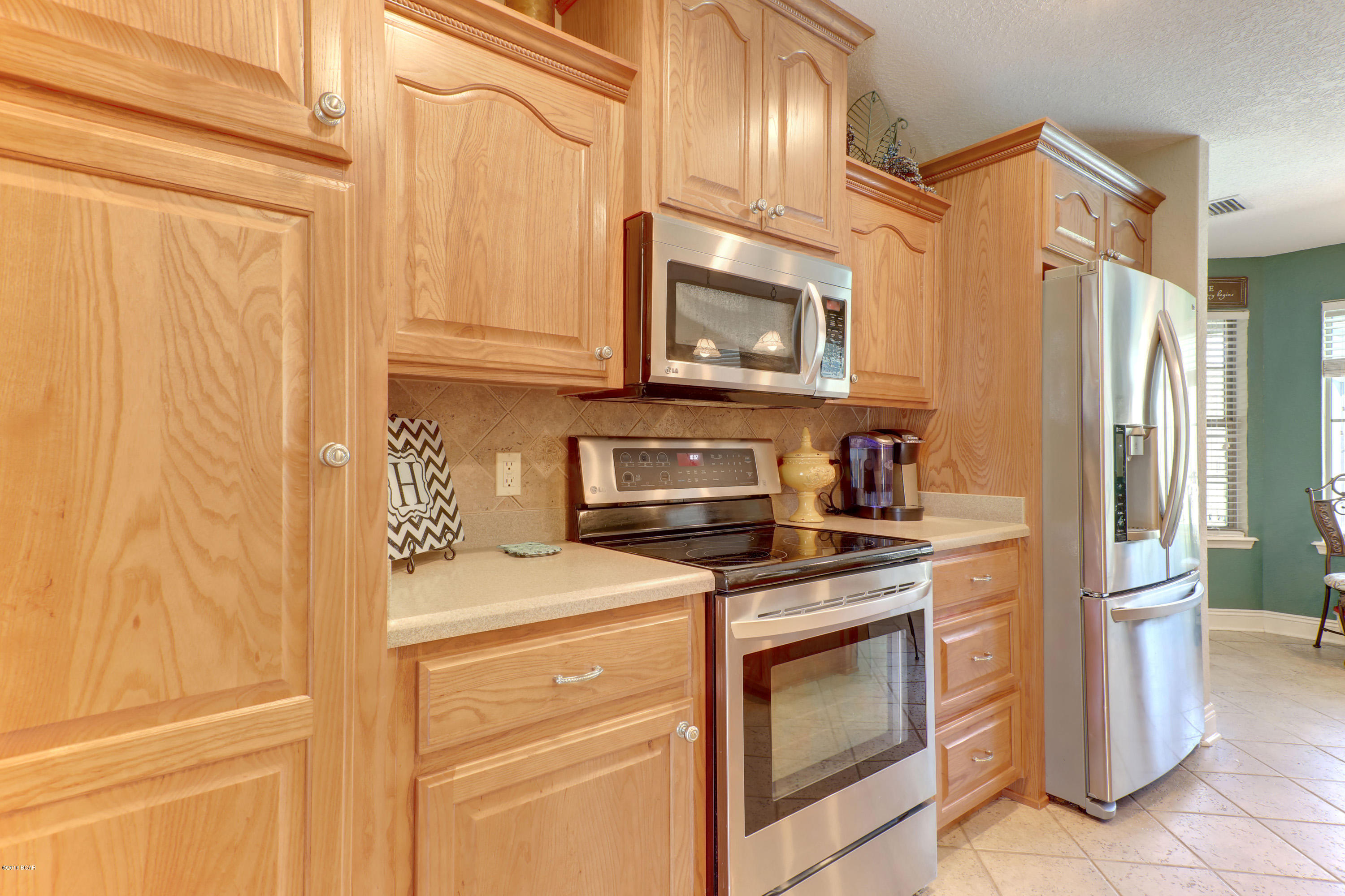 White Oaks - Residential