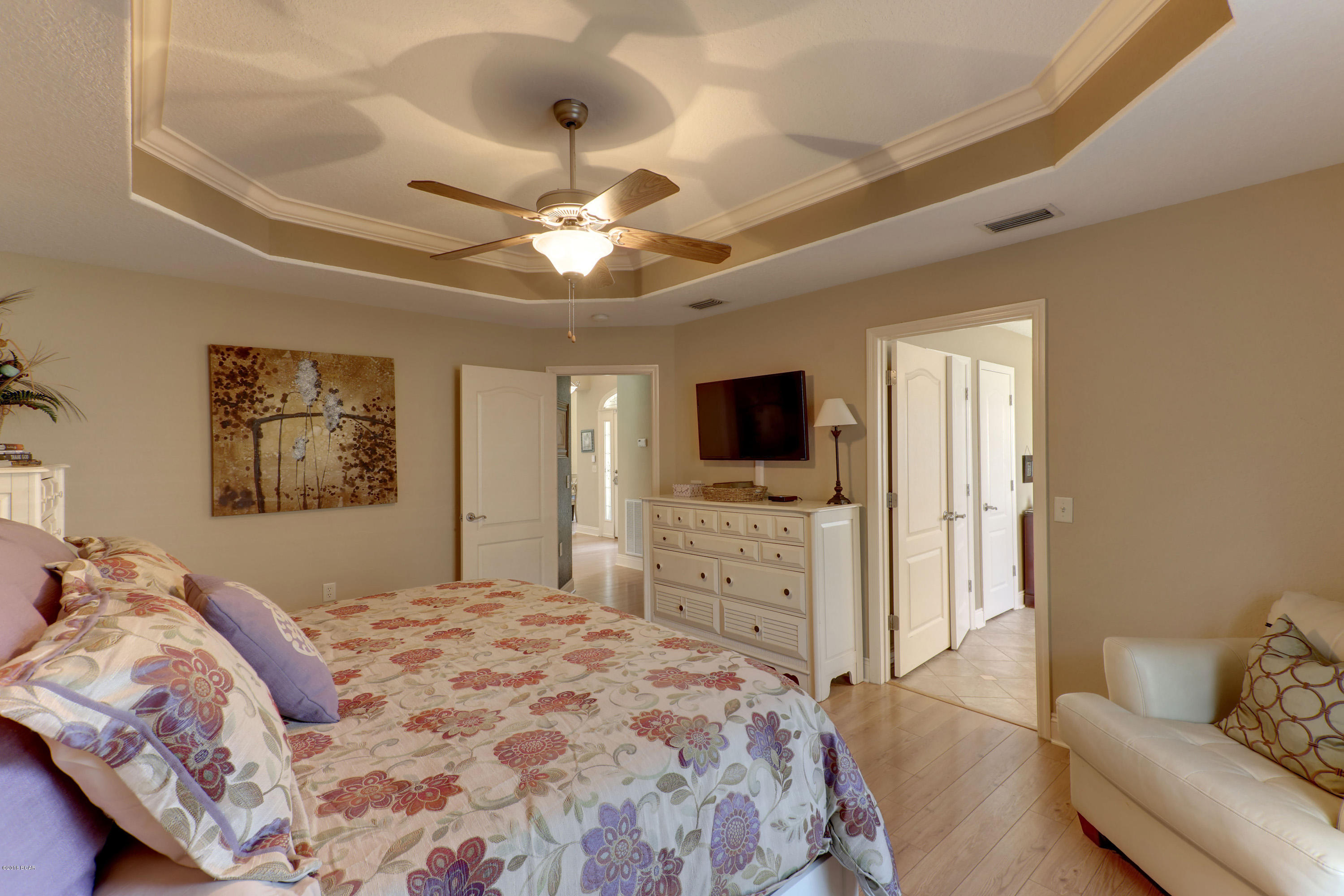 White Oaks - Residential