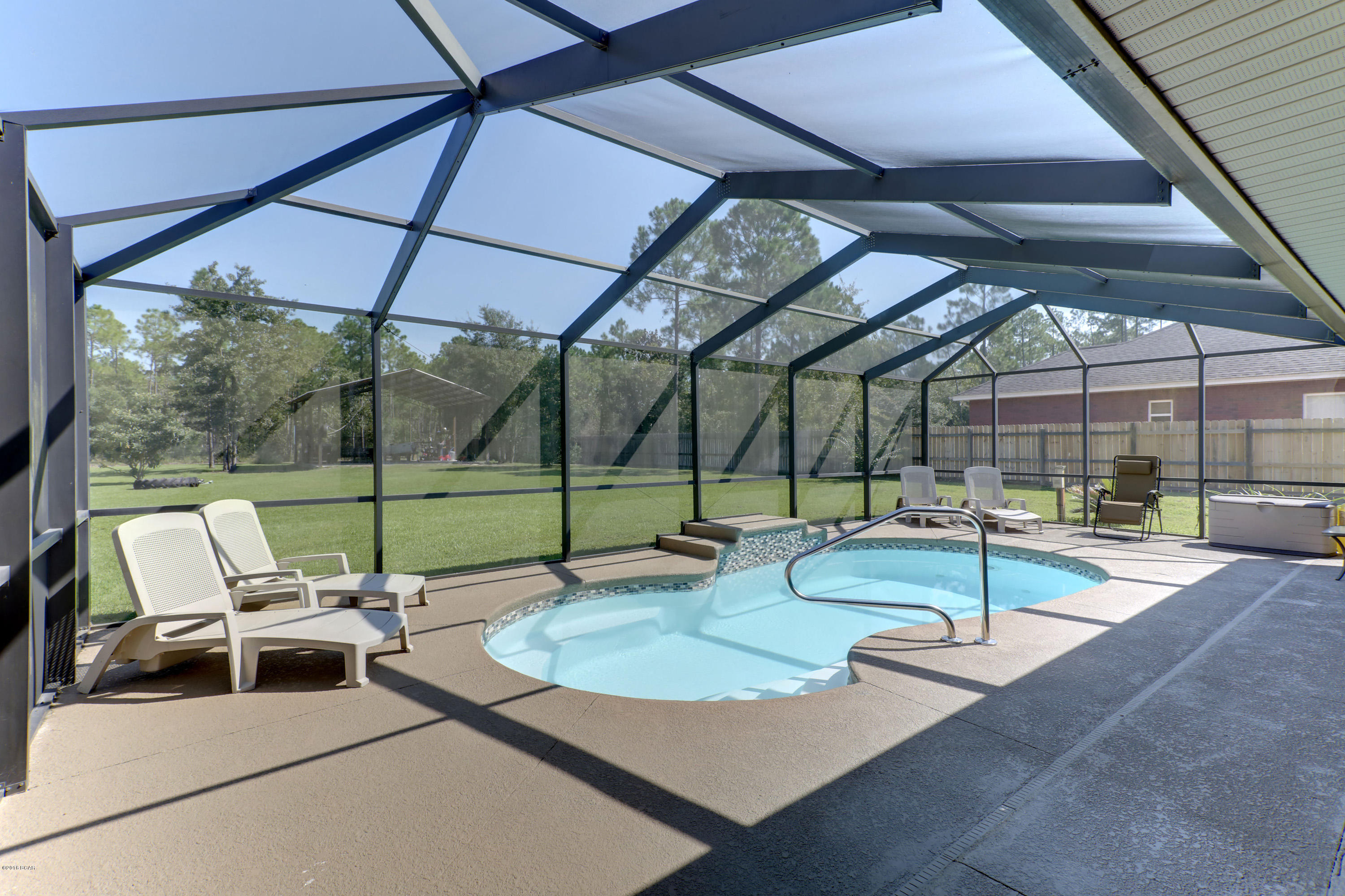 White Oaks - Residential