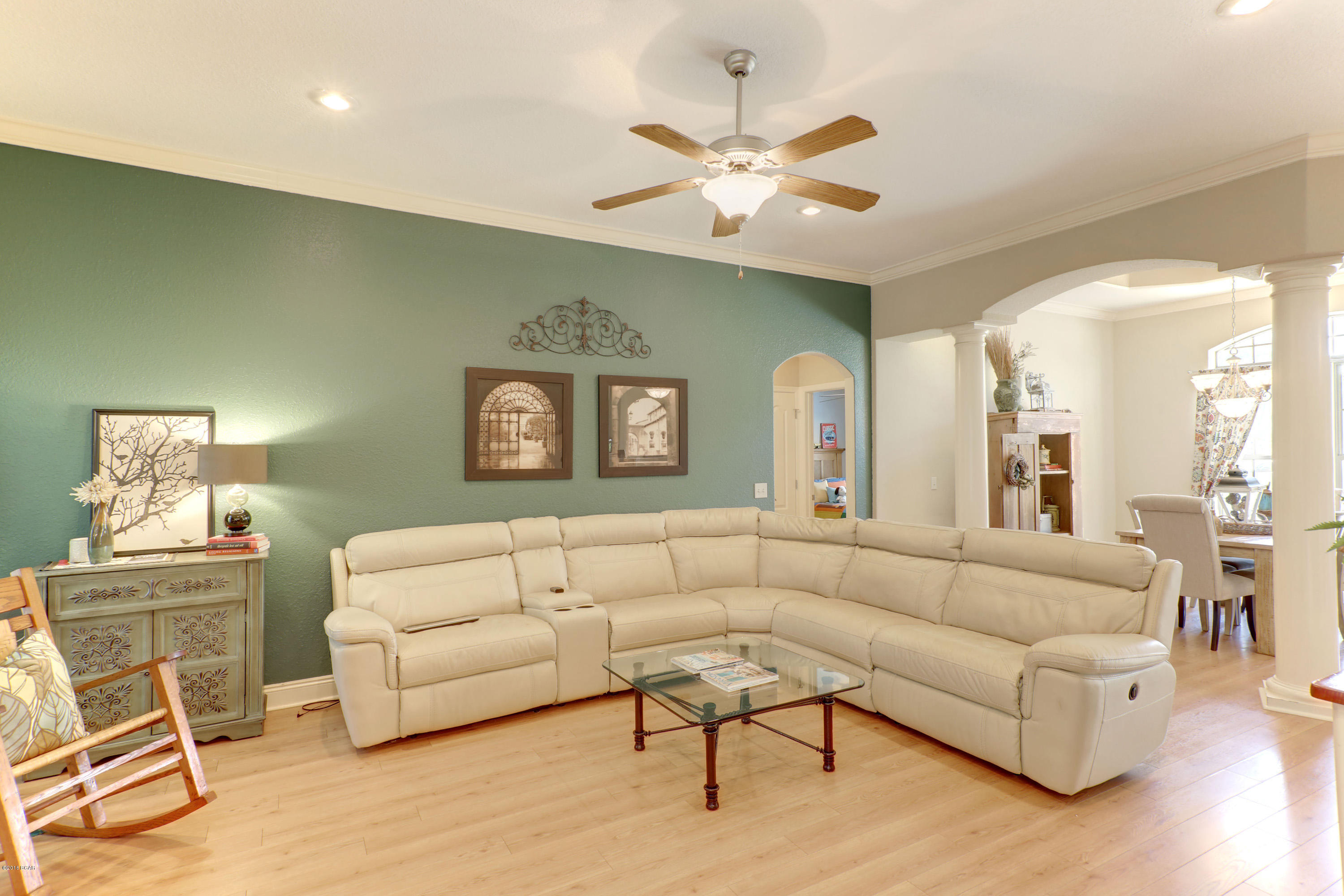 White Oaks - Residential