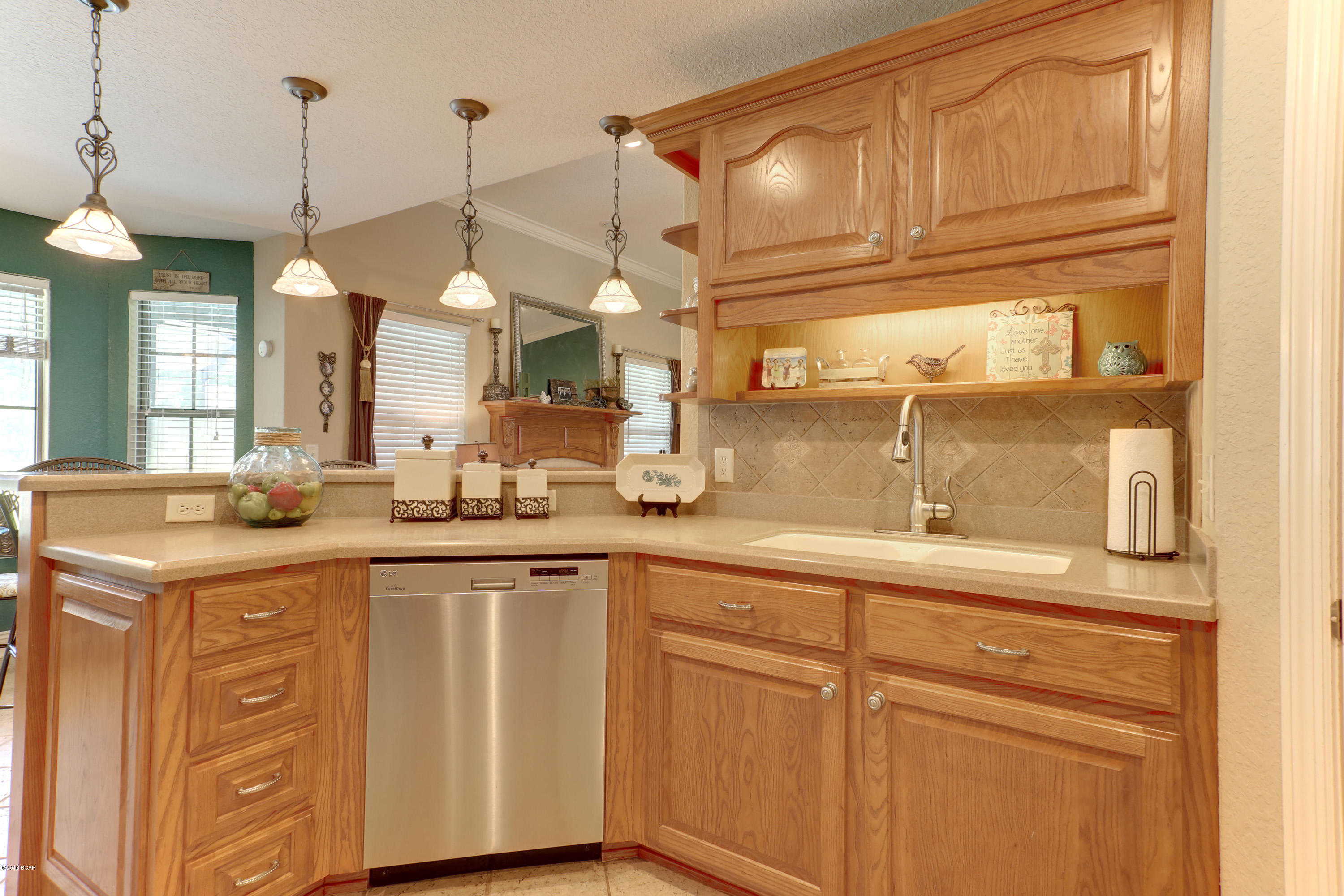 White Oaks - Residential