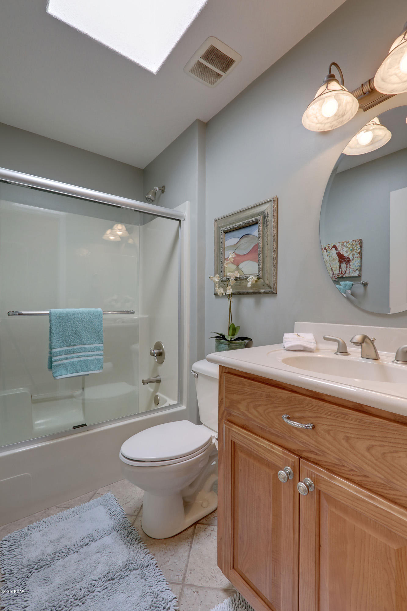 White Oaks - Residential