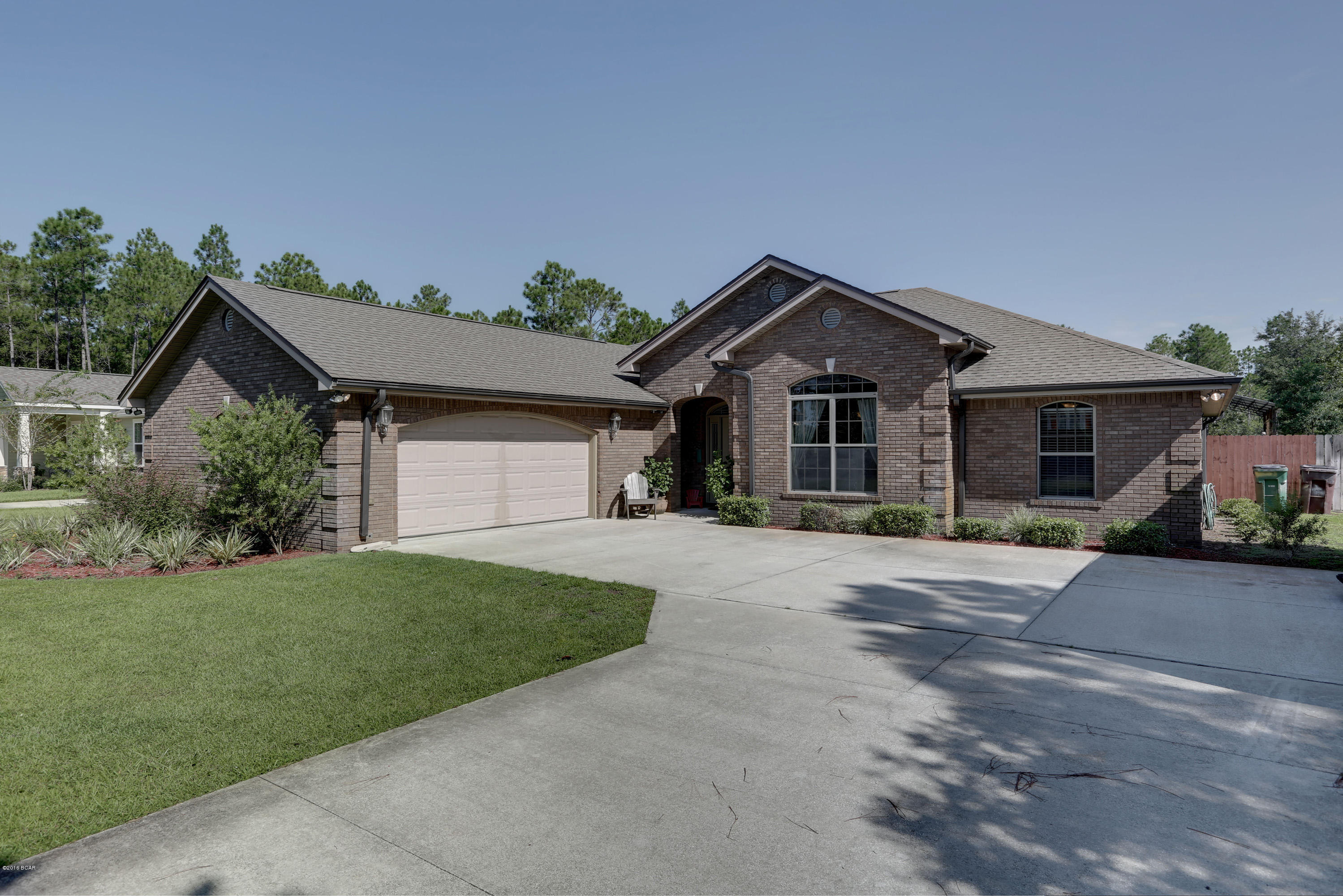 White Oaks - Residential